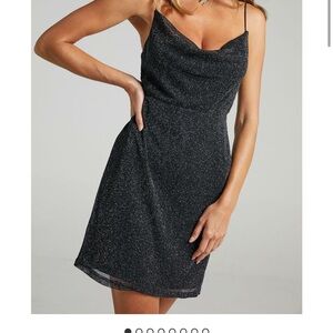 Explain it to me dress